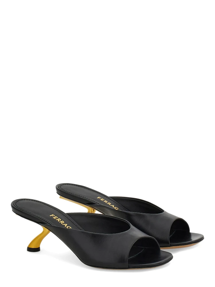 Ferragamo Sandals alternative