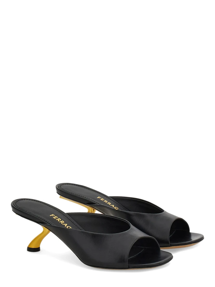 Ferragamo Sandals