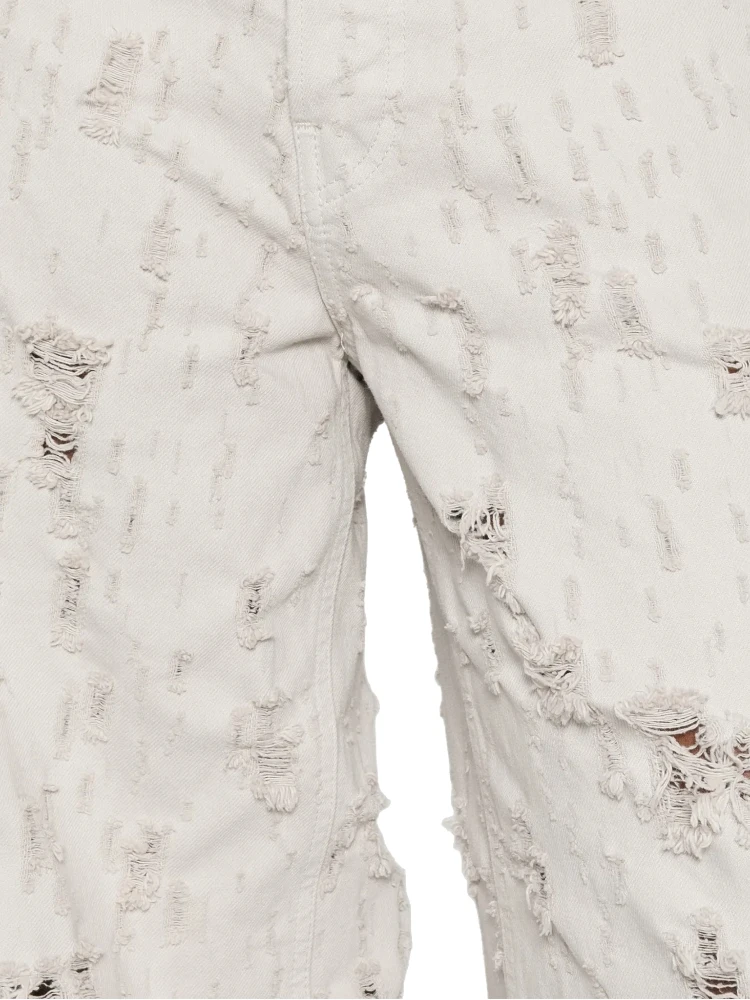 Haikure Jeans alternative