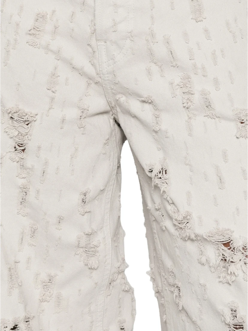 Haikure Jeans