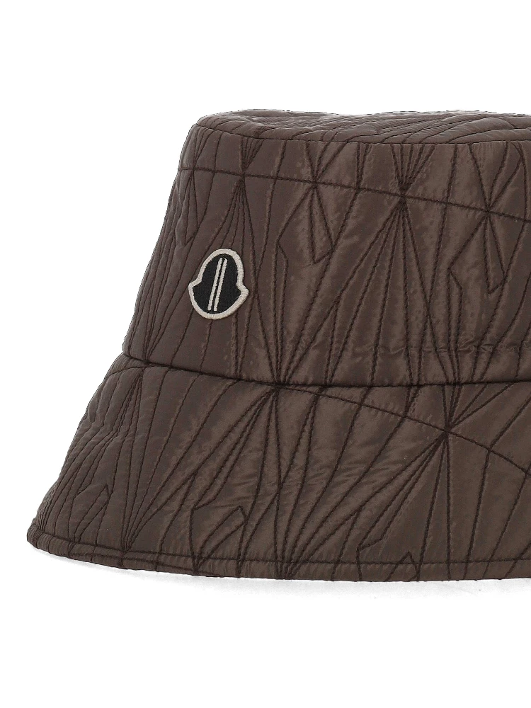 MONCLER X RICK OWENS Hats alternative