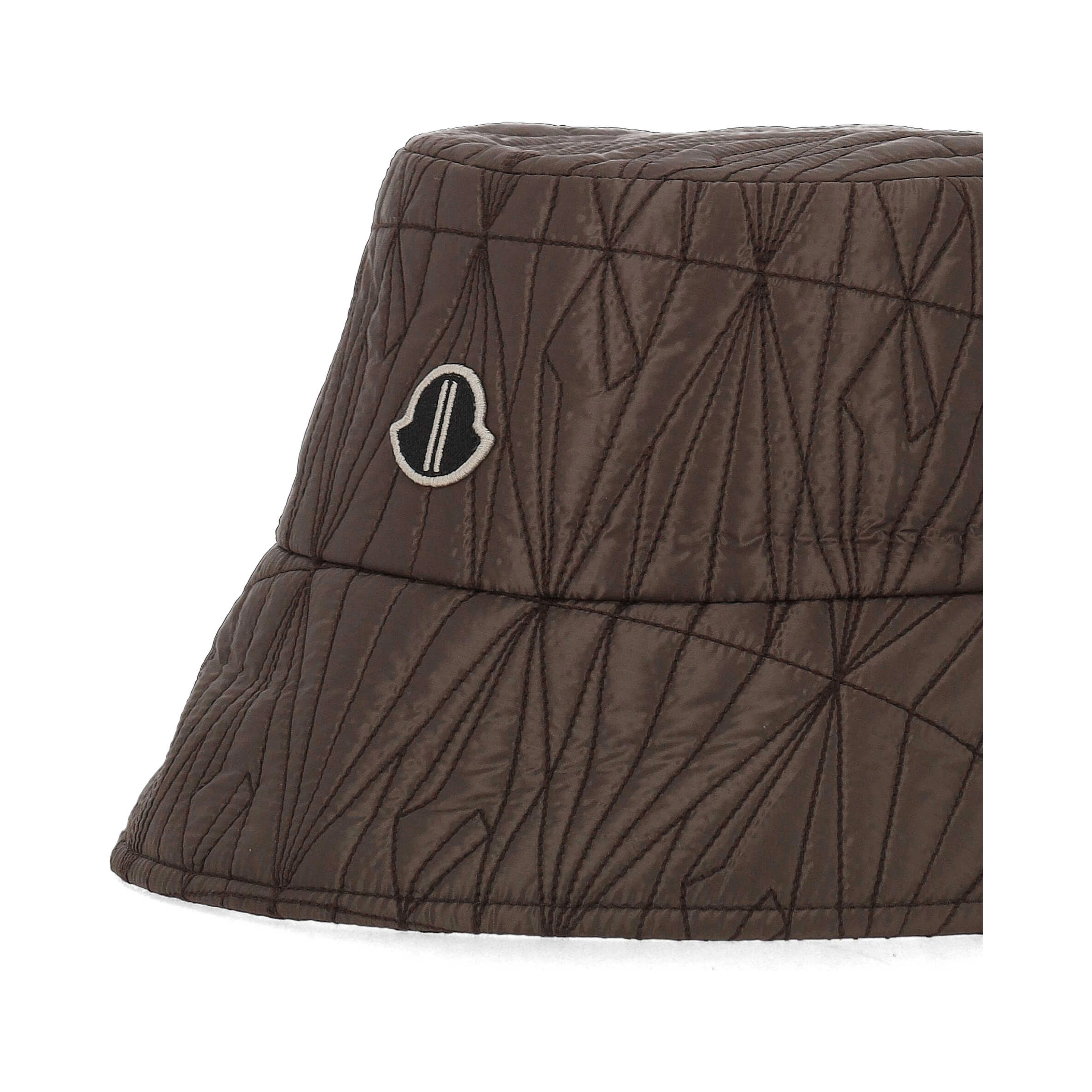 MONCLER X RICK OWENS Hats