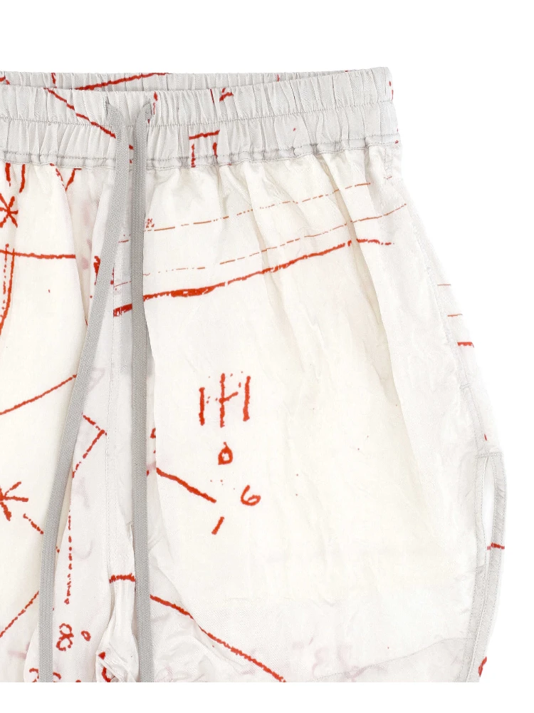 Rick Owens Shorts alternative
