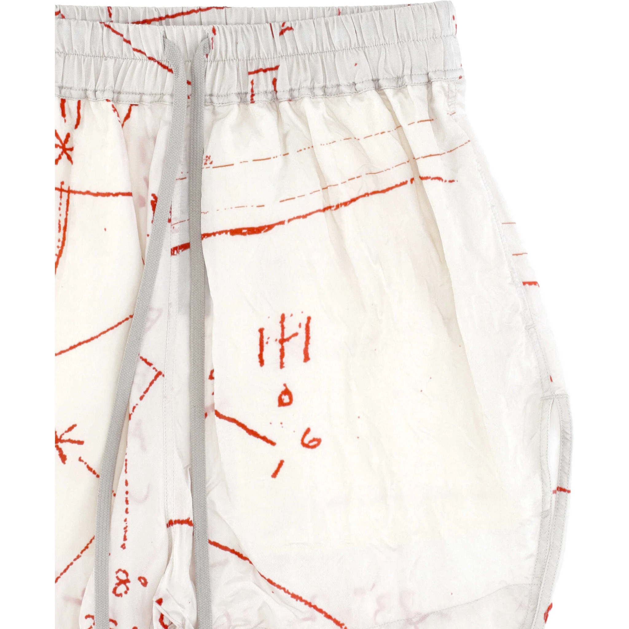 Rick Owens Shorts