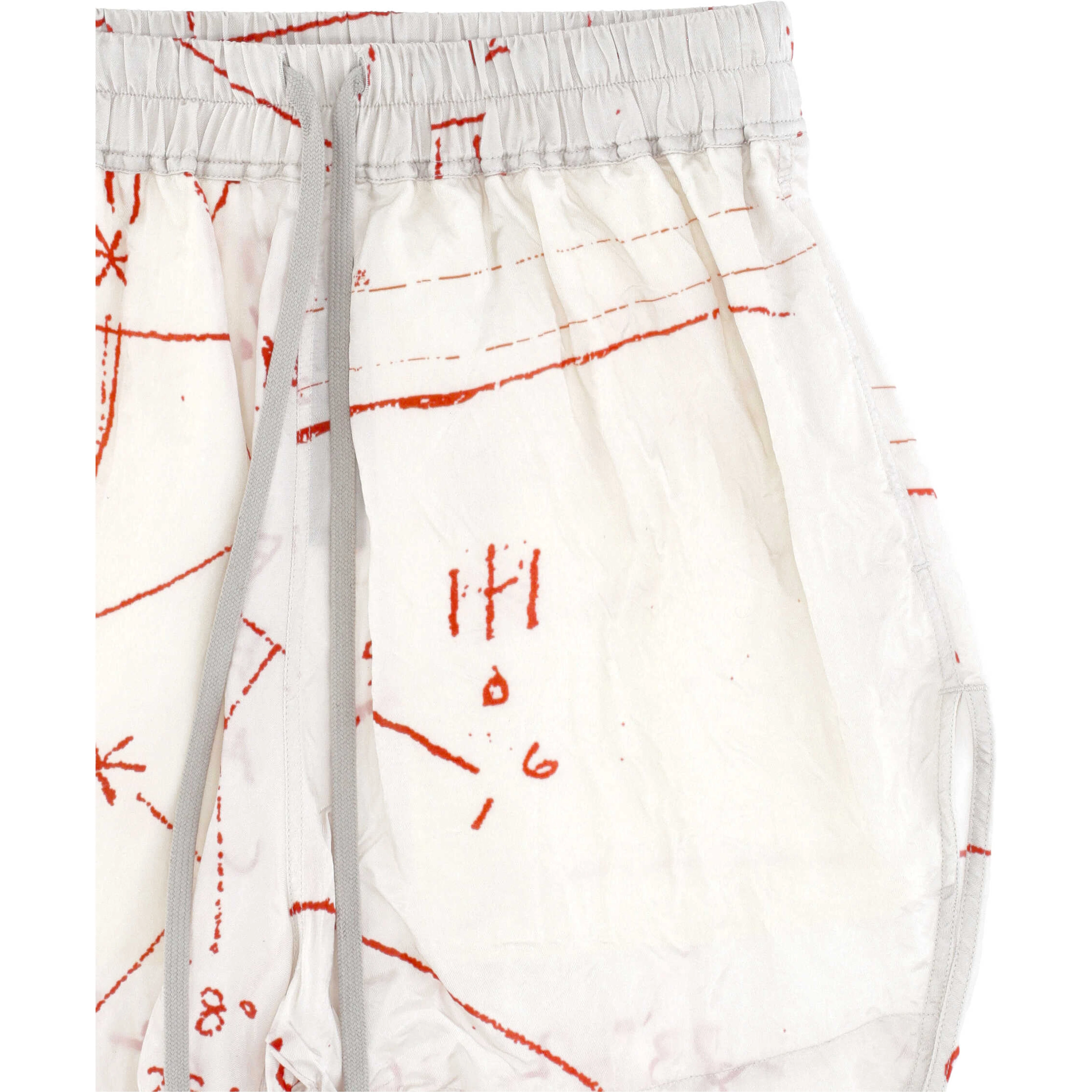 Rick Owens Shorts