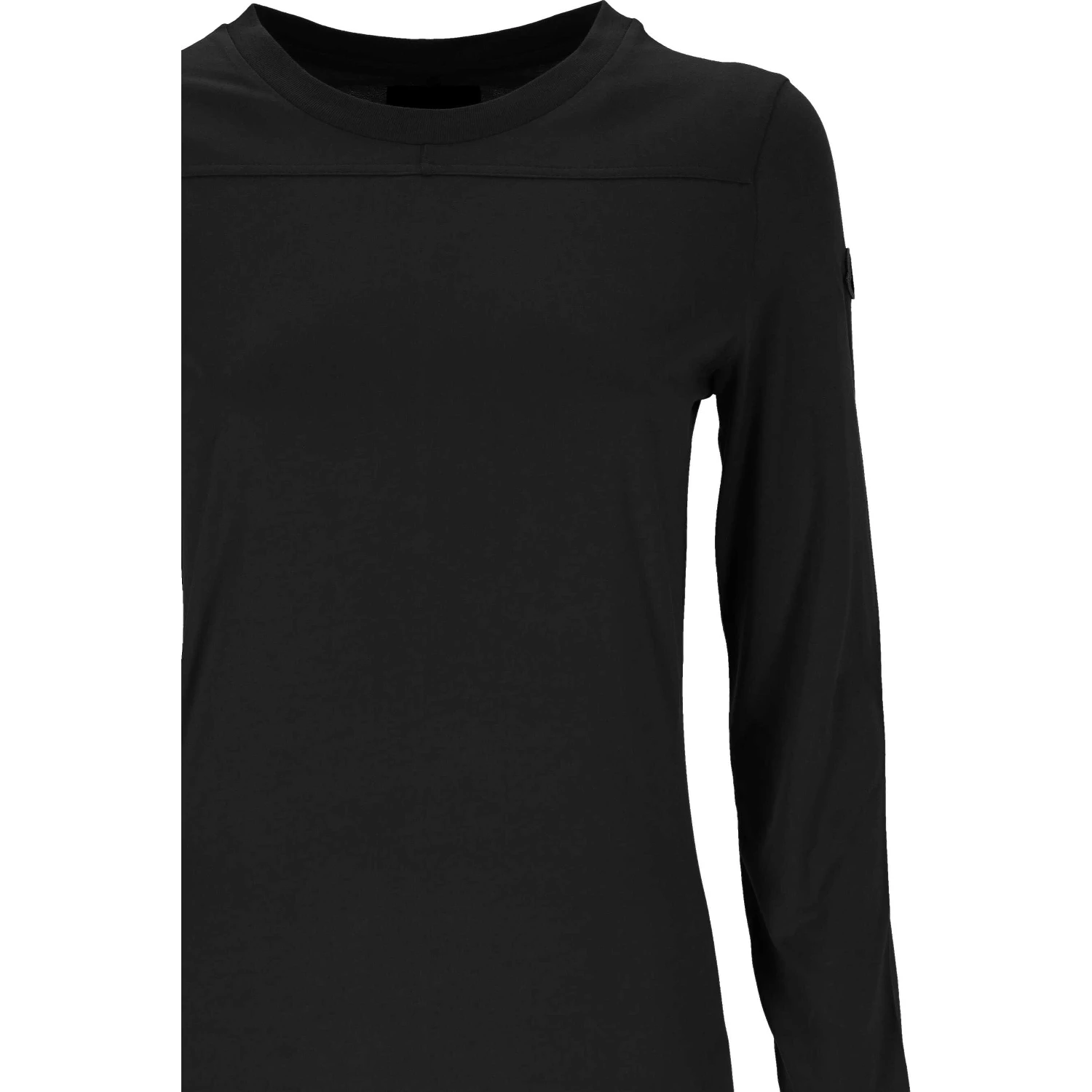 MONCLER X RICK OWENS Sweaters Black