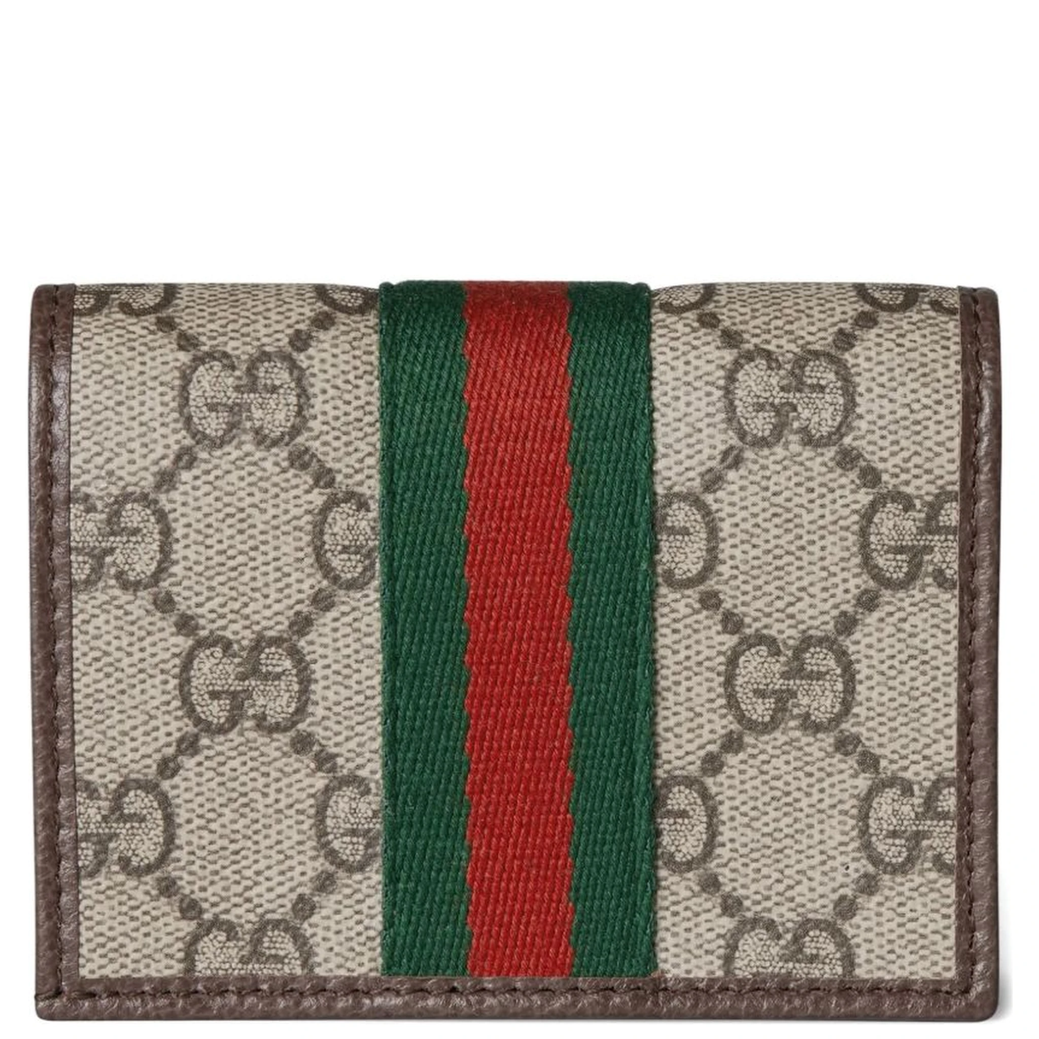 Gucci Wallets