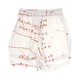 Rick Owens Shorts