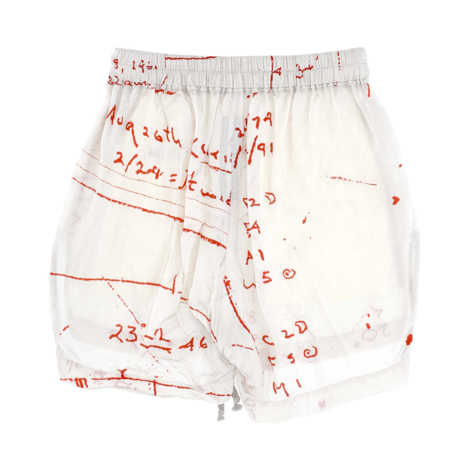 Rick Owens Shorts