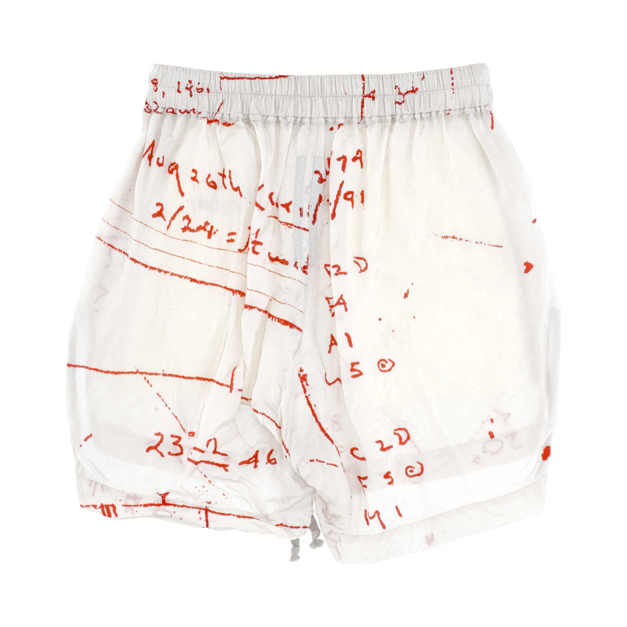 Rick Owens Shorts