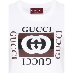 Gucci T-shirts and Polos
