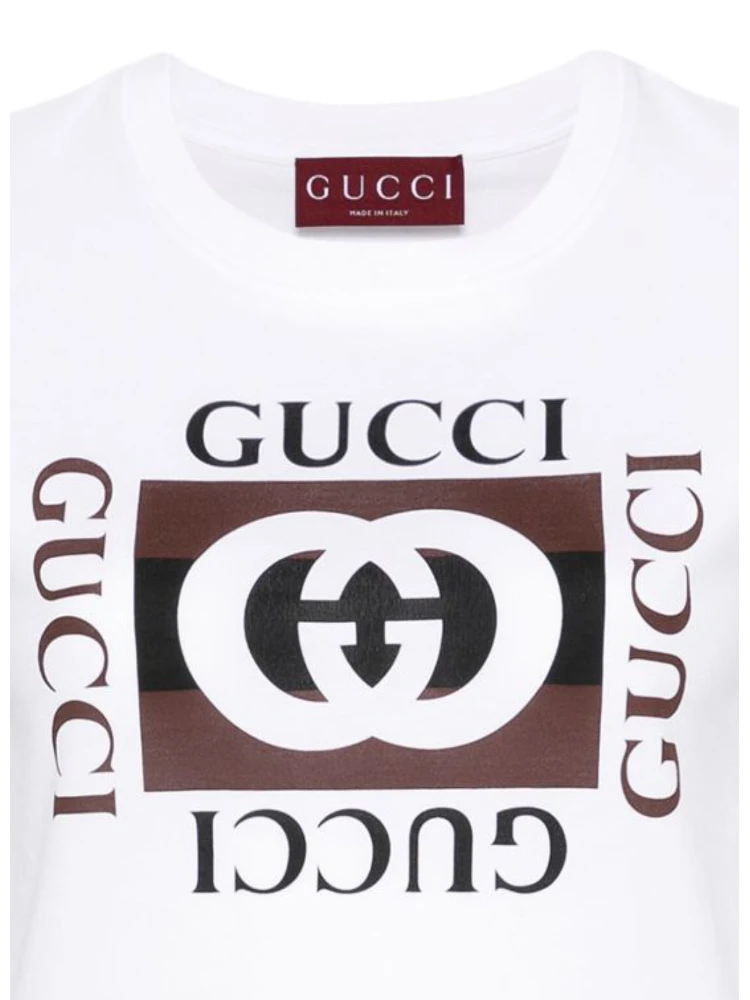 Gucci T-shirts and Polos alternative