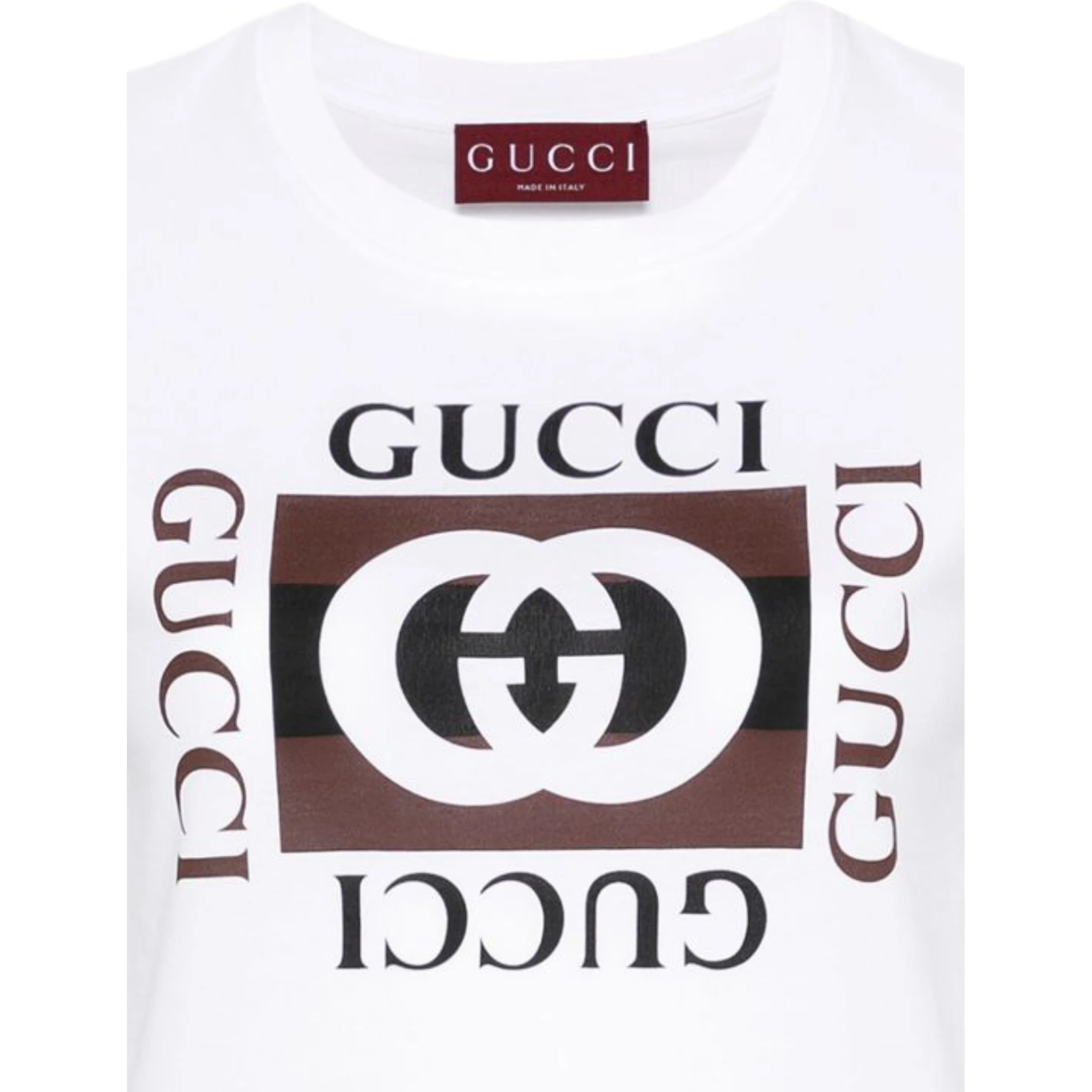 Gucci T-shirts and Polos