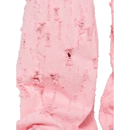 Haikure Jeans Flamingo