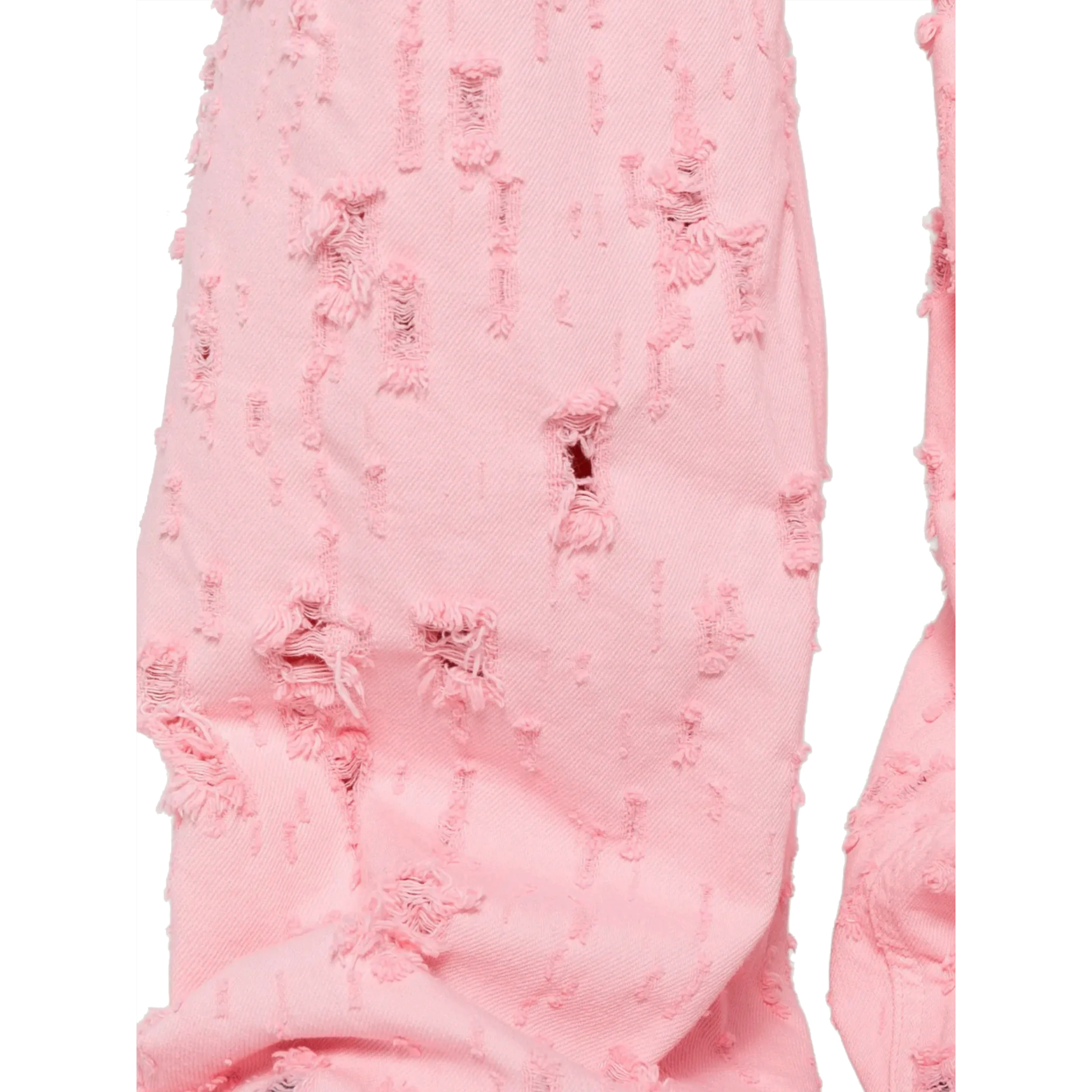 Haikure Jeans Flamingo