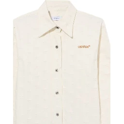 Off White Shirts