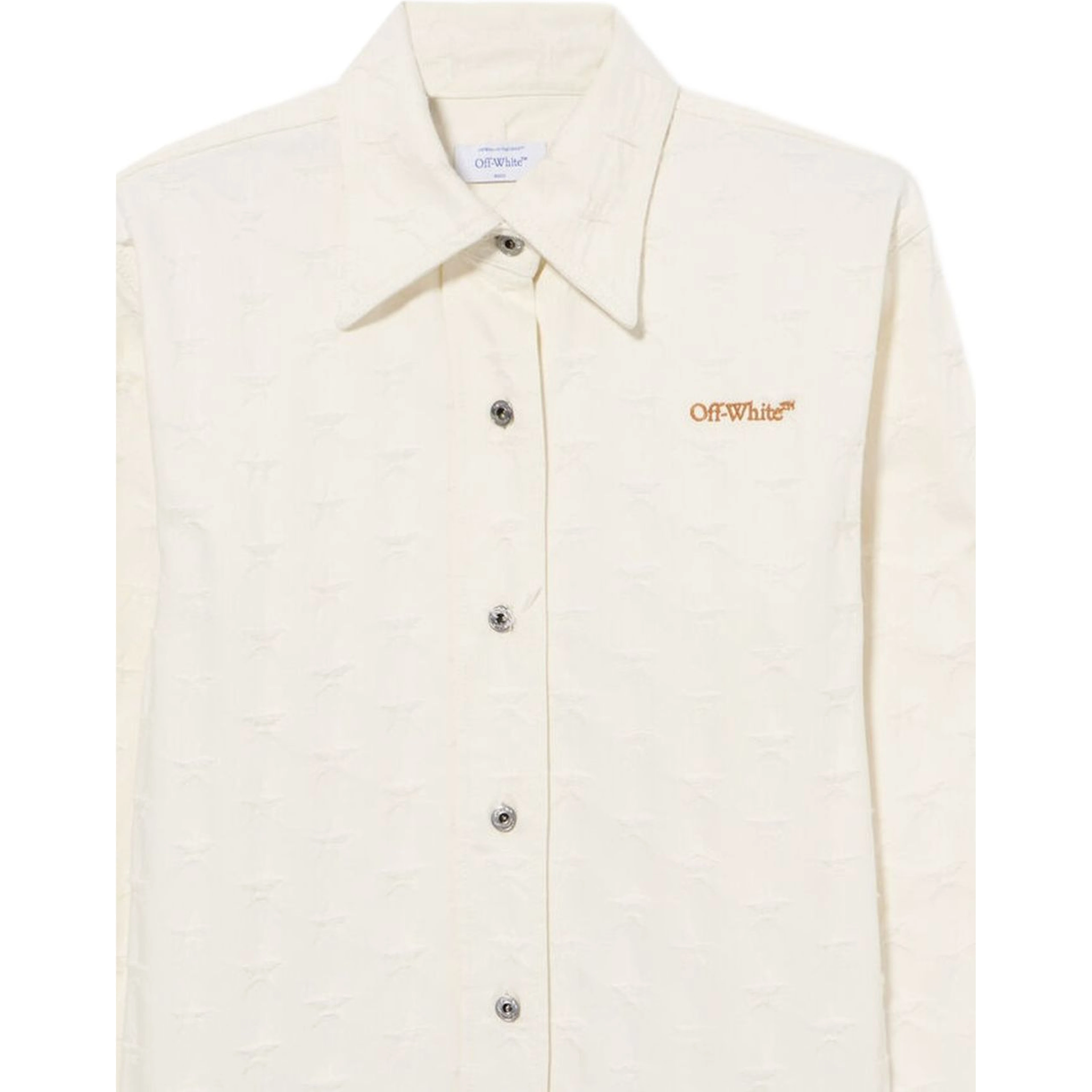 Off White Shirts