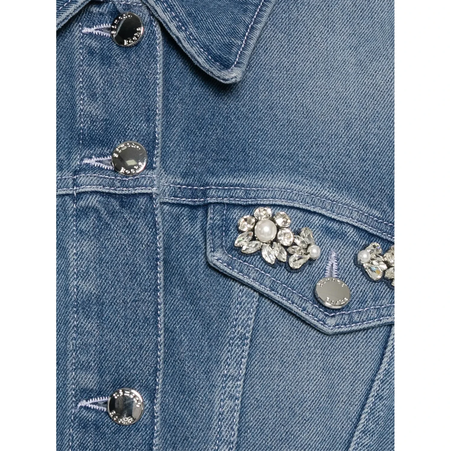 Simone Rocha Jackets