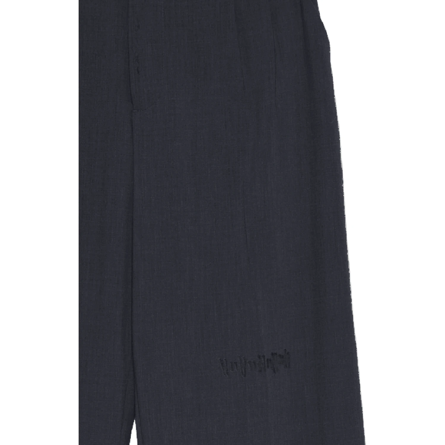 THE STROY Trousers