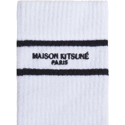 MAISON KITSUNE' Underwear White