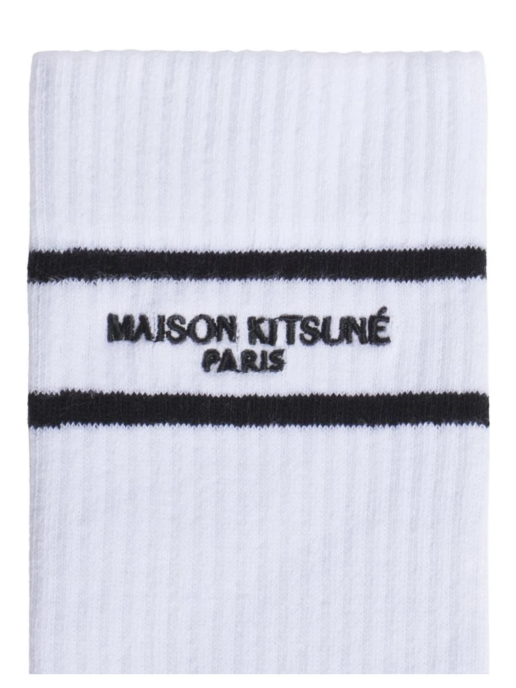 MAISON KITSUNE' Underwear White alternative
