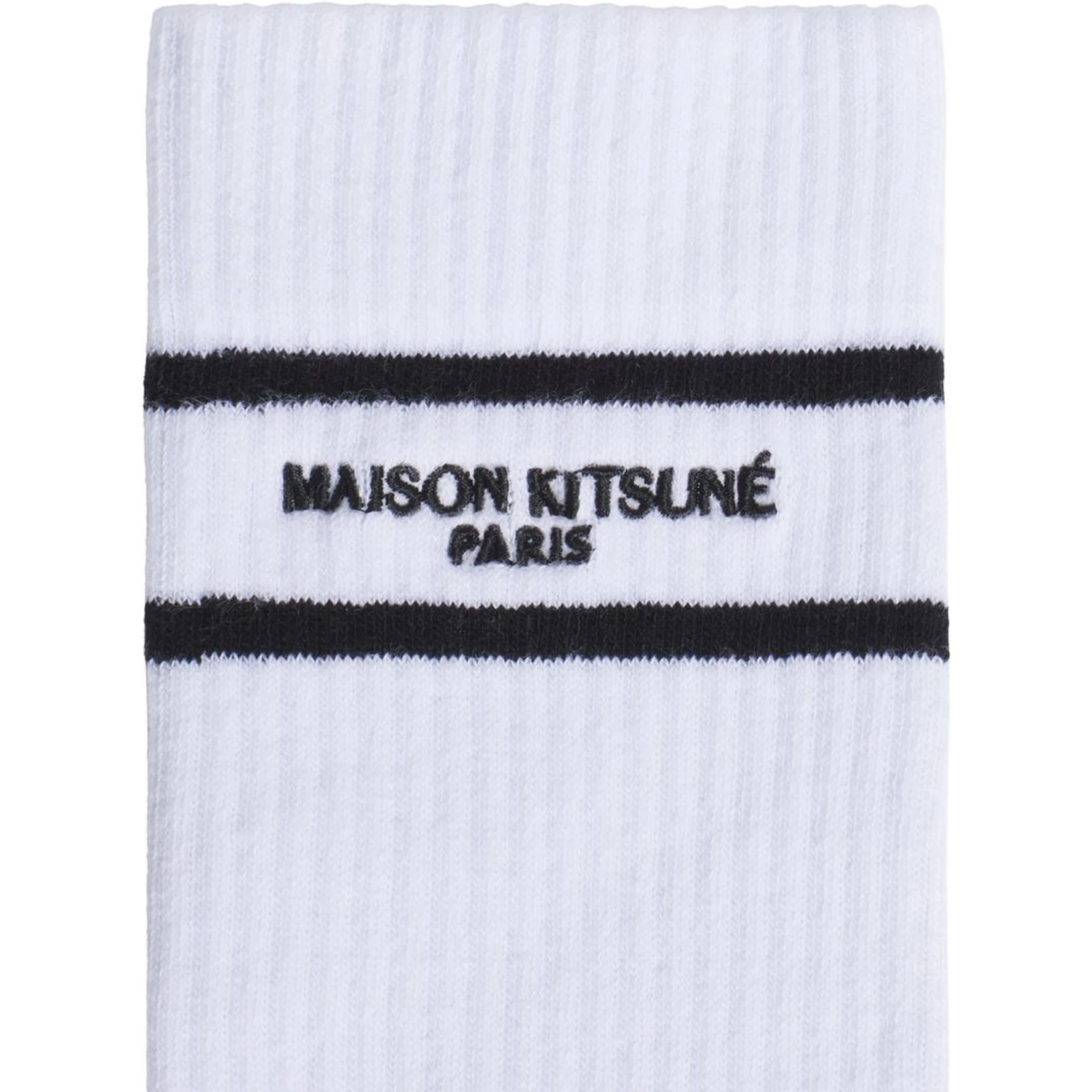 MAISON KITSUNE' Underwear White