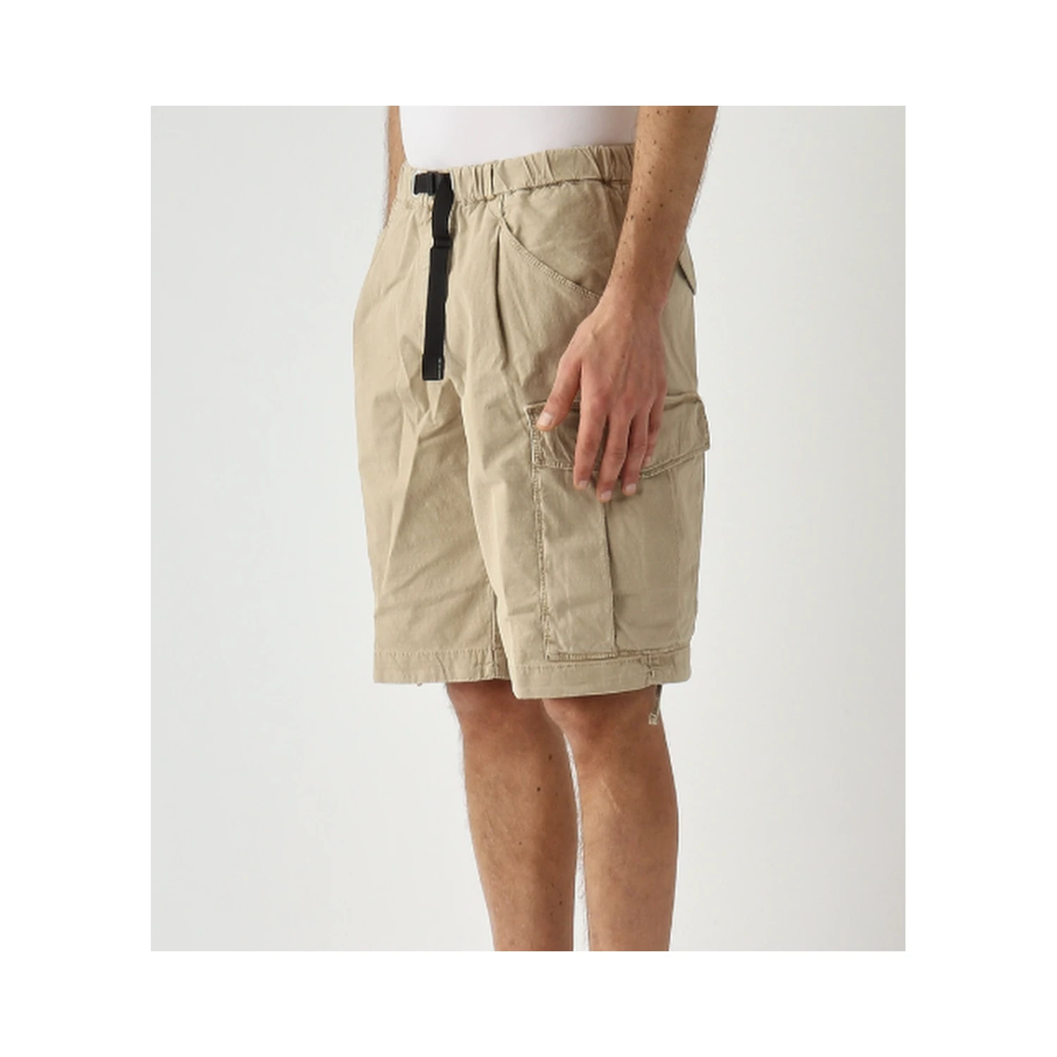 WHITE SAND Shorts