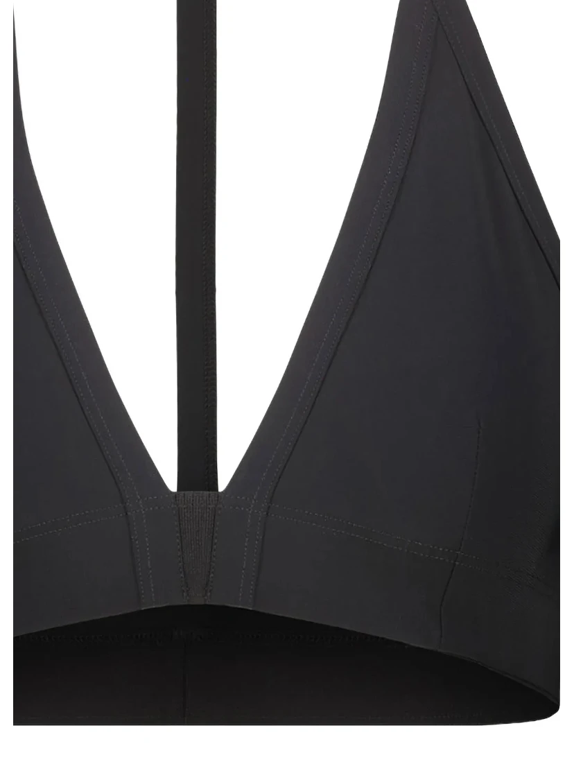 Rick Owens Sea clothing Black