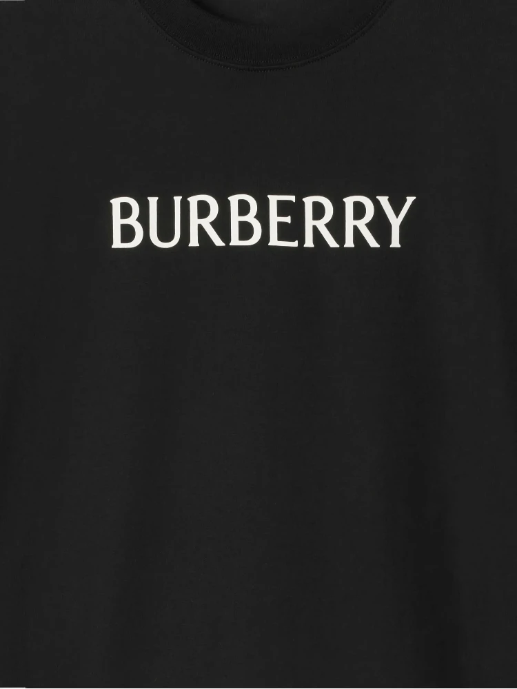 Burberry T-shirts and Polos