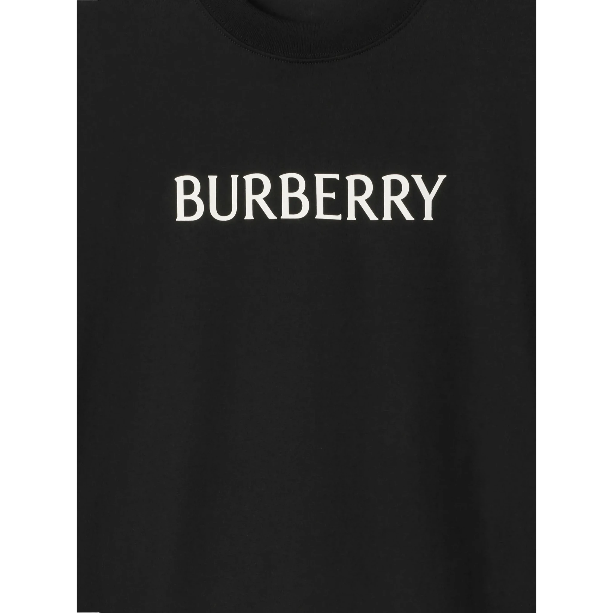 Burberry T-shirts and Polos