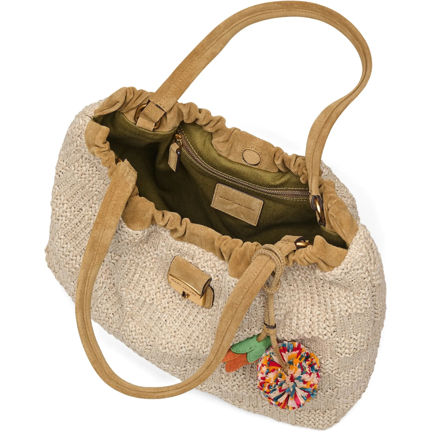 Marc Jacobs Bags.. Beige