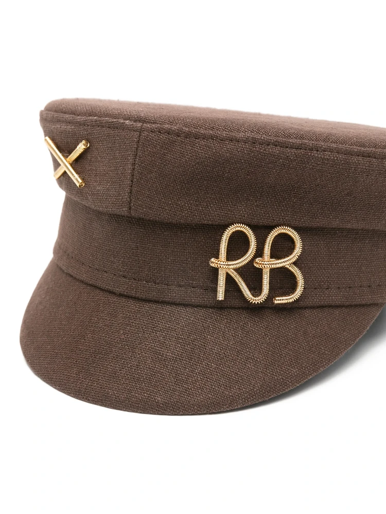 RUSLAN BAGINSKIY Hats alternative