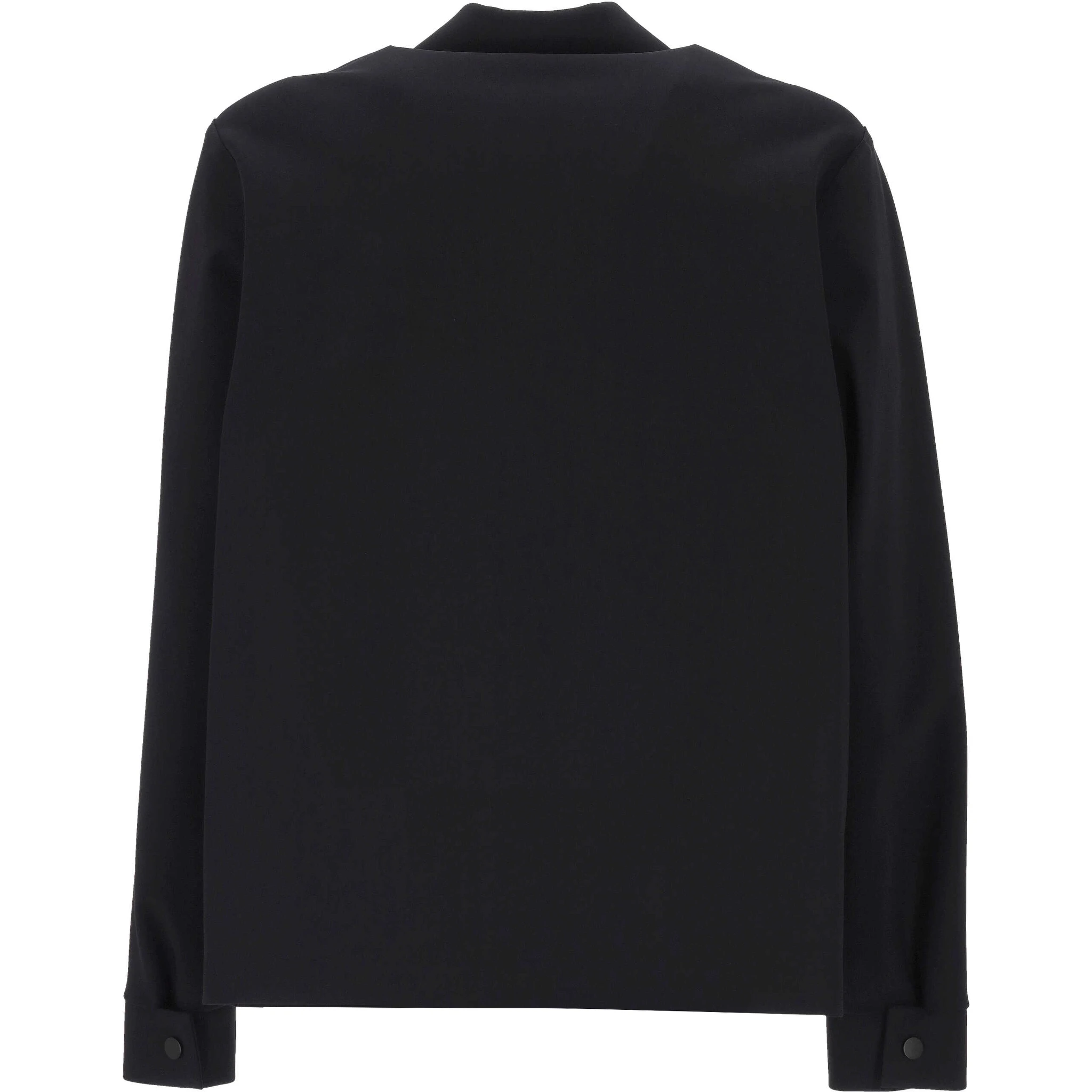 Harris Wharf London Jackets Black