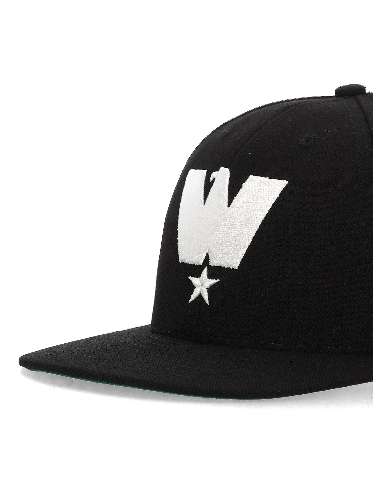 WILLY CHAVARRIA Hats alternative