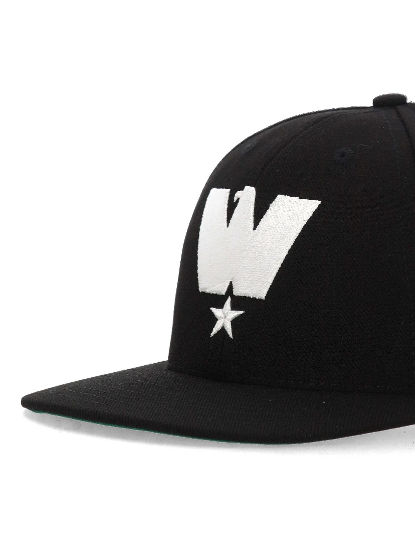WILLY CHAVARRIA Hats