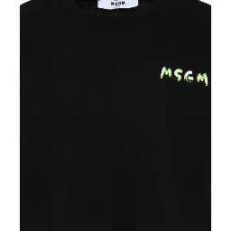 MSGM KIDS T-shirts and Polos