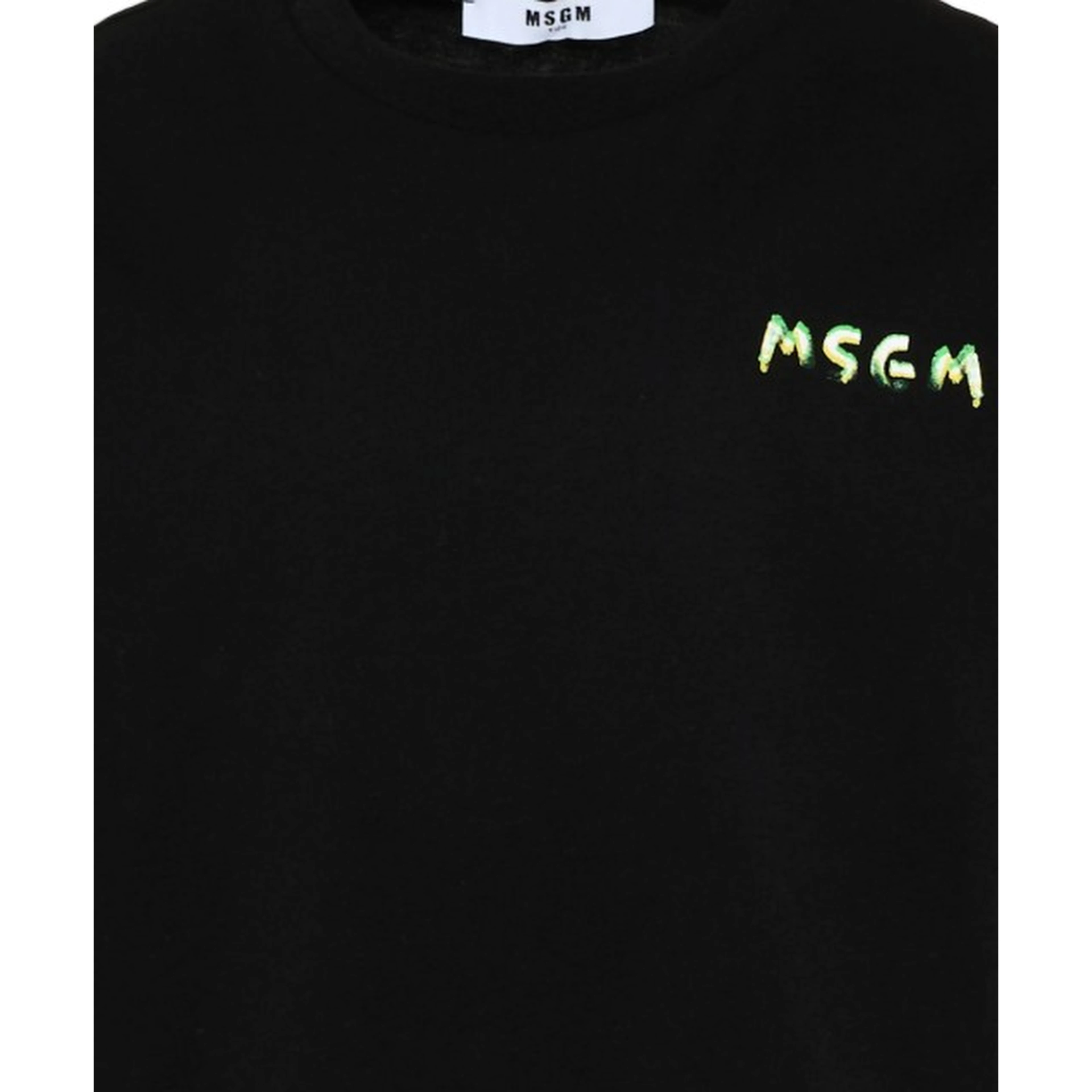 MSGM KIDS T-shirts and Polos