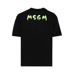 MSGM KIDS T-shirts and Polos