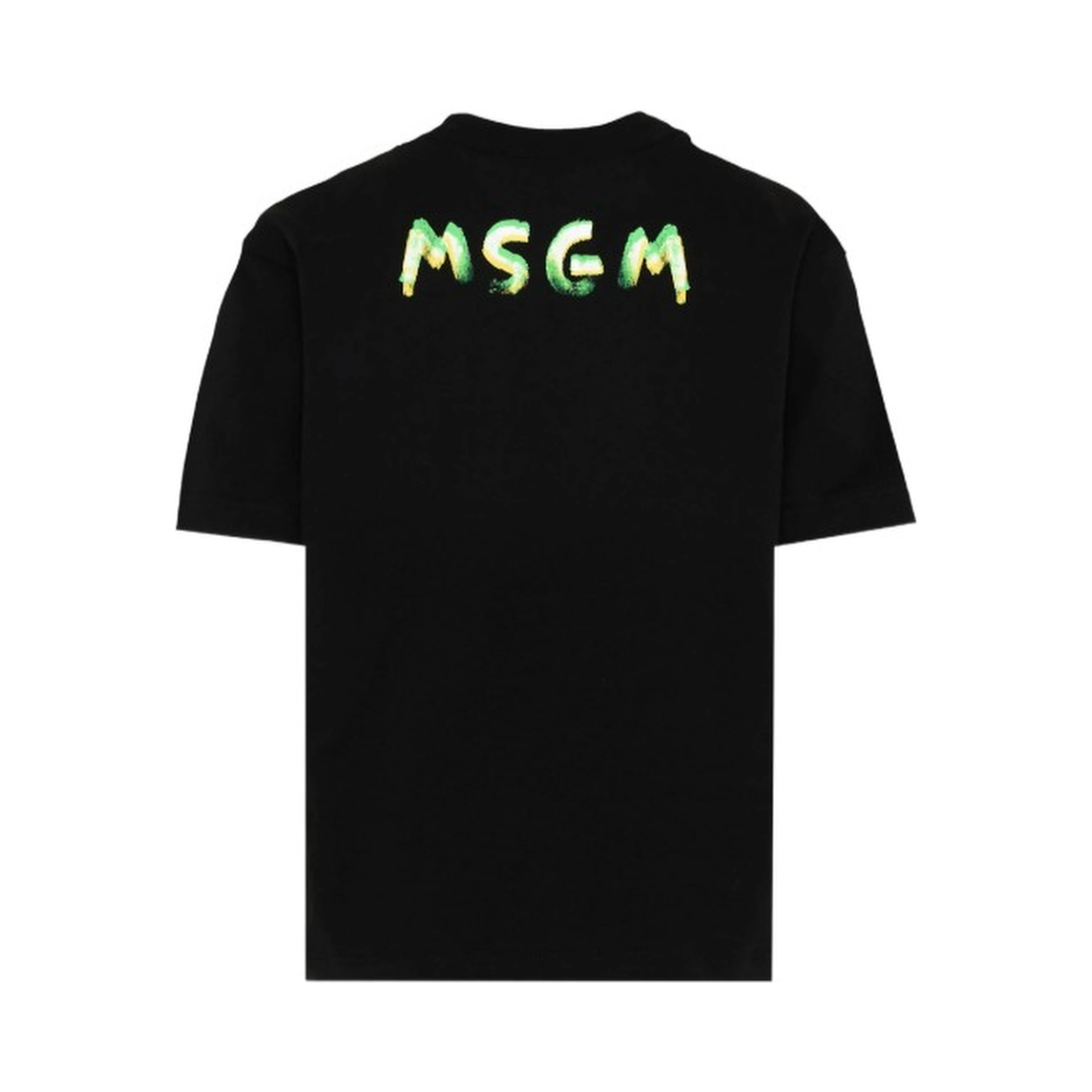 MSGM KIDS T-shirts and Polos