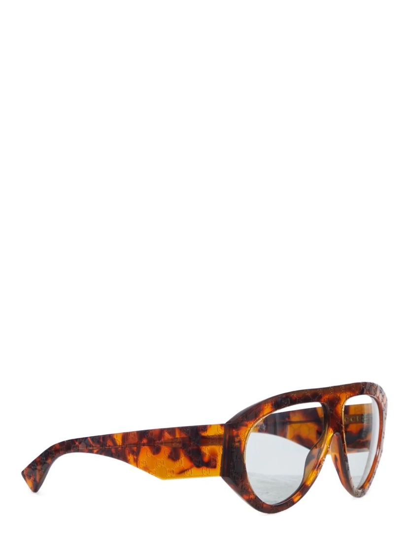 Gucci Sunglasses Green