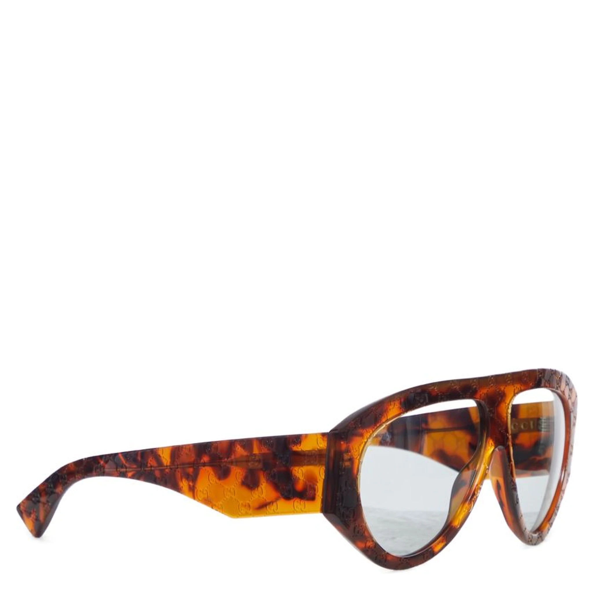 Gucci Sunglasses Green