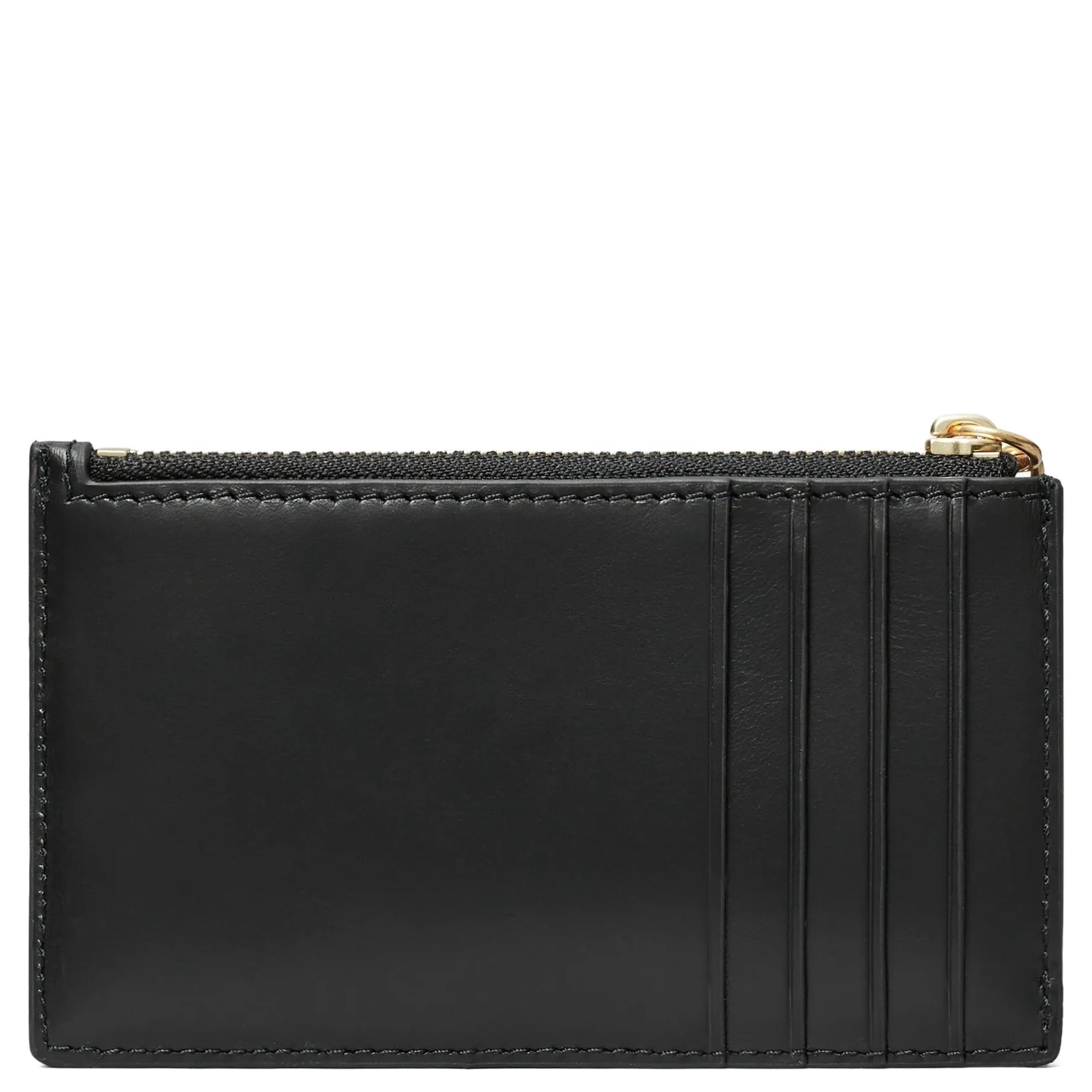 Tory Burch Wallets Black