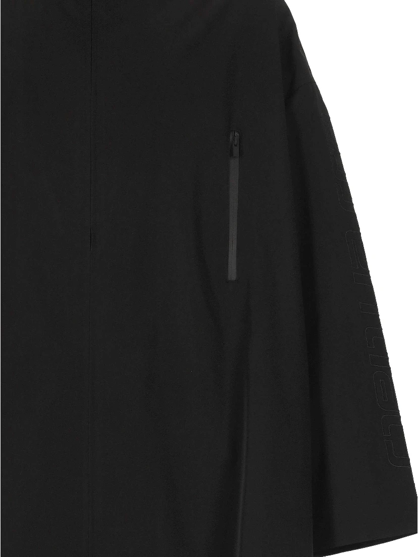 FEAR OF GOD ESSENTIALS Coats