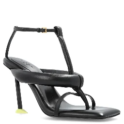 Givenchy Sandals Black