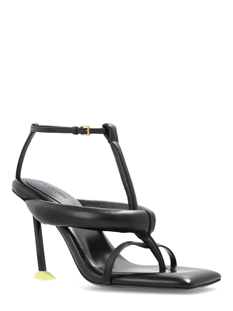 Givenchy Sandals Black alternative