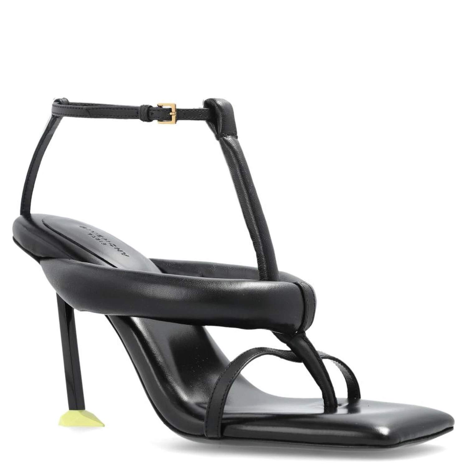 Givenchy Sandals Black