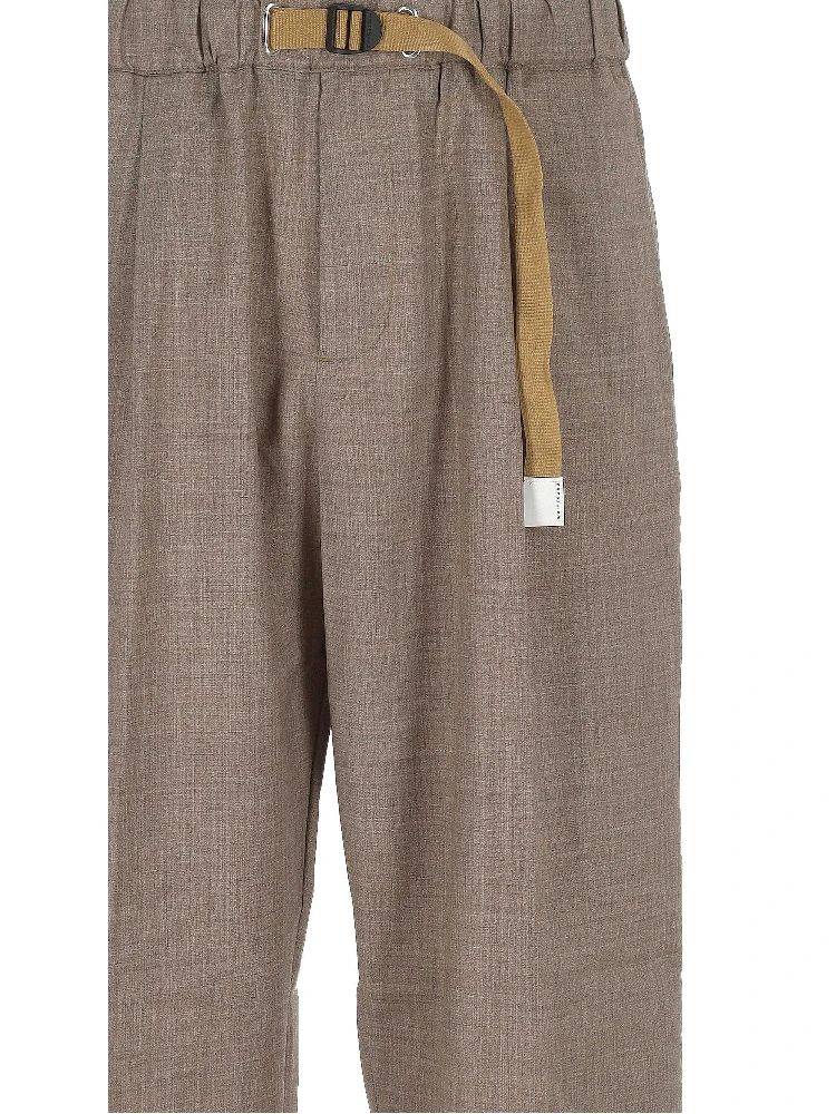 WHITE SAND Trousers alternative