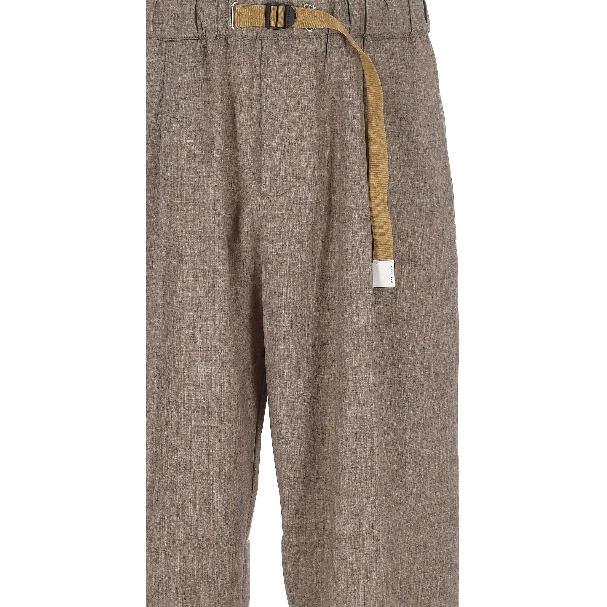 WHITE SAND Trousers