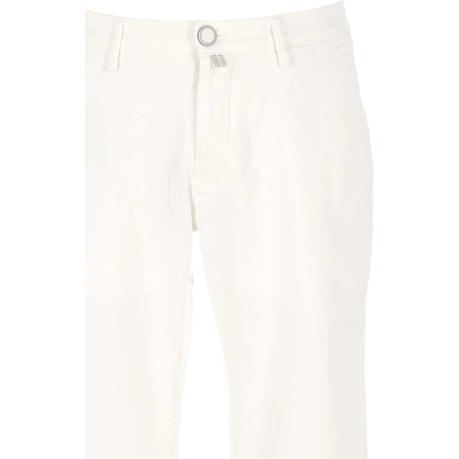 Jacob Cohen Trousers Beige