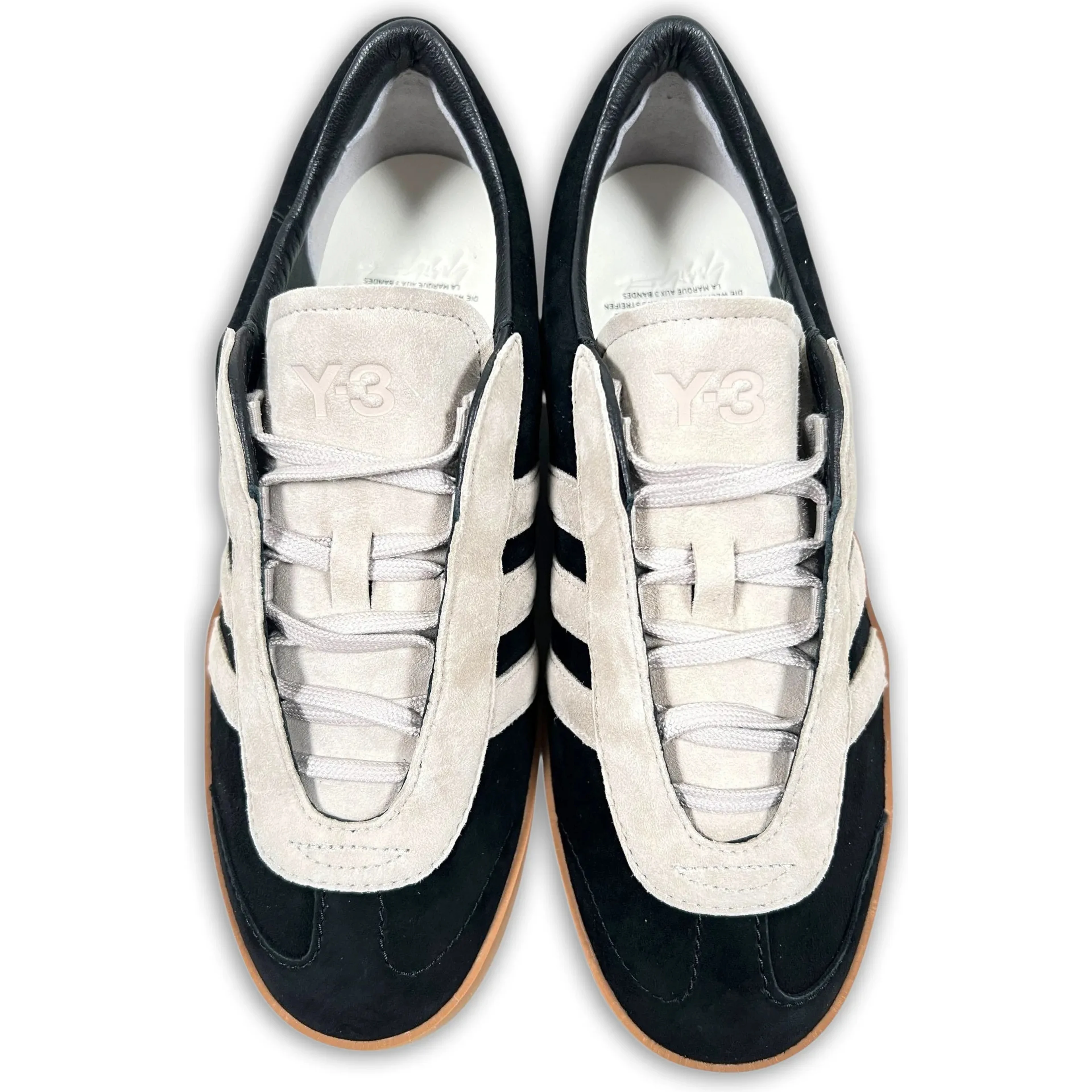 Y-3 Sneakers